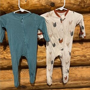 Kyte Baby sleeper bundle